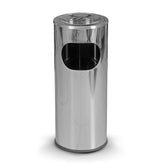 Ashtray with Trash can 12 LTR. AE 106Y